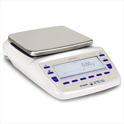 Cân điện tử Intelligent Weighing Technology EP 6200C